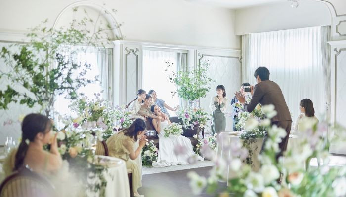 アニヴェルセル白壁