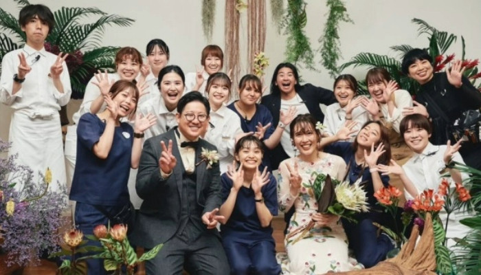 FOLK FOLK Wedding(フォークフォークウエディング)