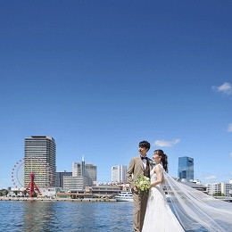 THE MARCUS SQUARE KOBE(ザ マーカス スクエア 神戸)