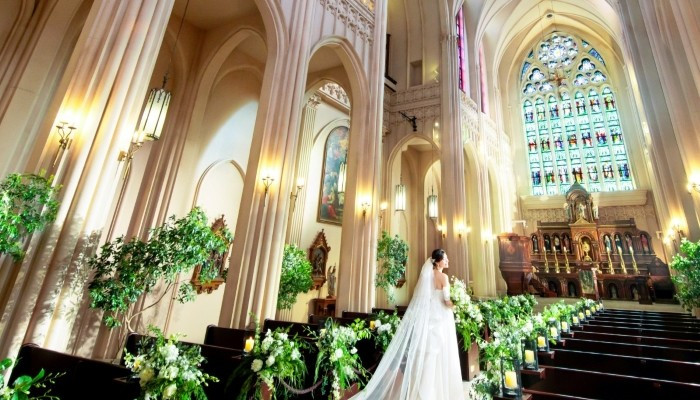 アンジェリカ ノートルダム/FIVESTAR WEDDING