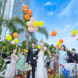 フェニックス・シーガイア・オーシャン・タワー