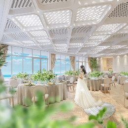 THE SURF SEASIDE TERRACE(ザ・サーフ シーサイドテラス)