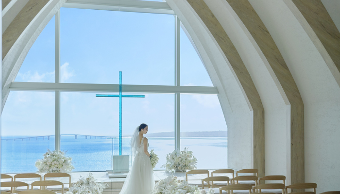 宮古島チャペル/アールイズ・ウエディング
