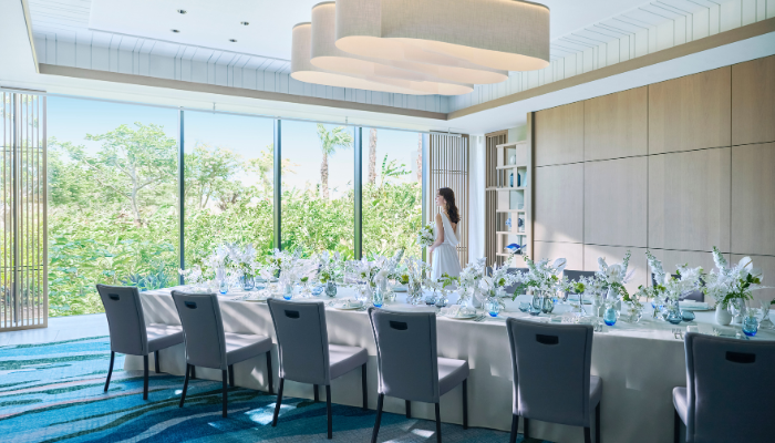 宮古島チャペル/アールイズ・ウエディング