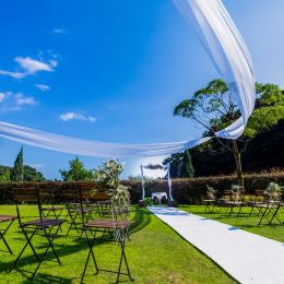 ガーデンレストラン&ウエディング メープルヒル