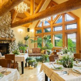 ガーデンレストラン&ウエディング メープルヒル