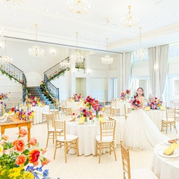 アールベルアンジェ名古屋