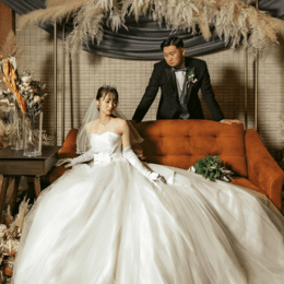 THE JAPONAIS LISERJU（ザ ジャポナイズリサージュ）