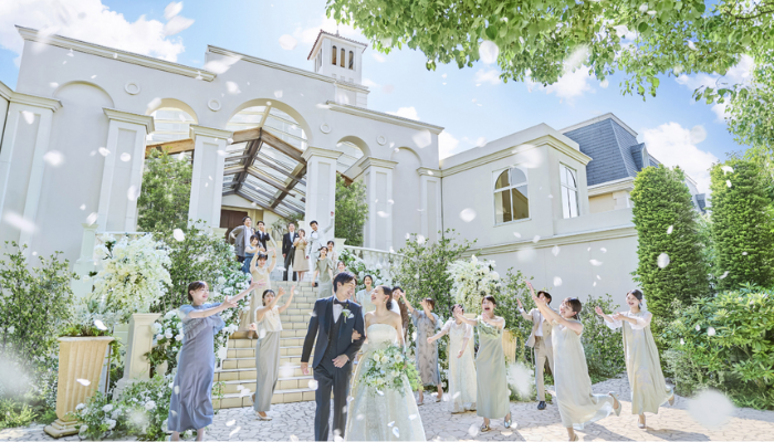 アニヴェルセル 立川