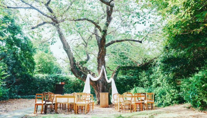 ラ・クラリエール