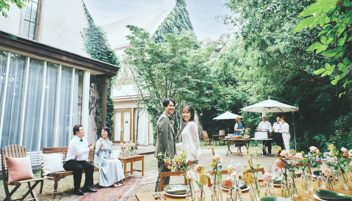 ラ・クラリエール