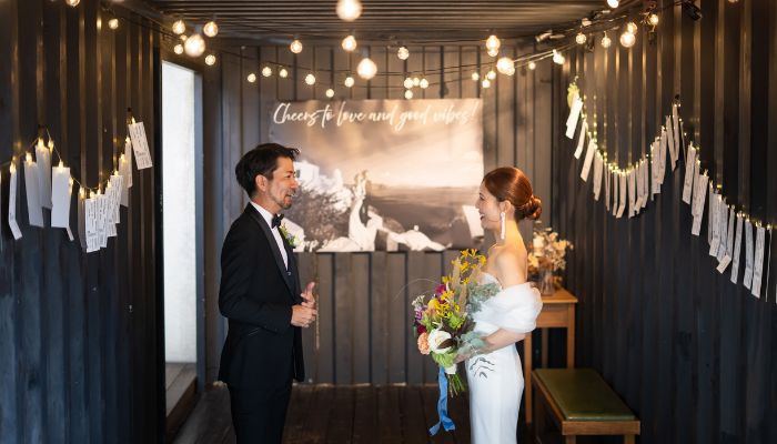 UNION HARBOR（ユニオンハーバー）