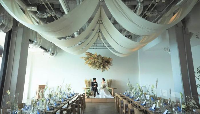 UNION HARBOR（ユニオンハーバー）