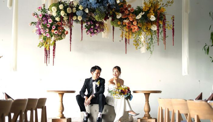 UNION HARBOR（ユニオンハーバー）