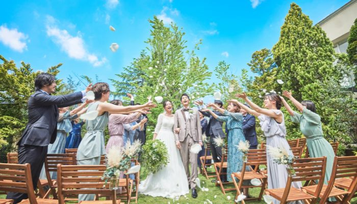 The Chelsea Court ～ザ・チェルシーコート～