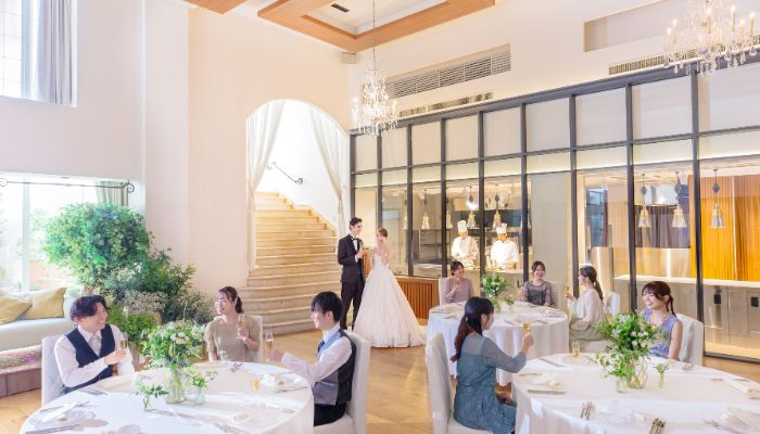 The Chelsea Court ～ザ・チェルシーコート～