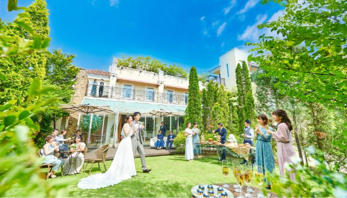 The Chelsea Court ～ザ・チェルシーコート～