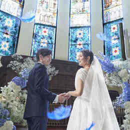 ヴェルジェくらしき/FIVESTAR WEDDING