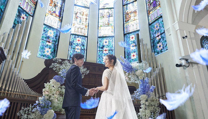 ヴェルジェくらしき/FIVESTAR WEDDING