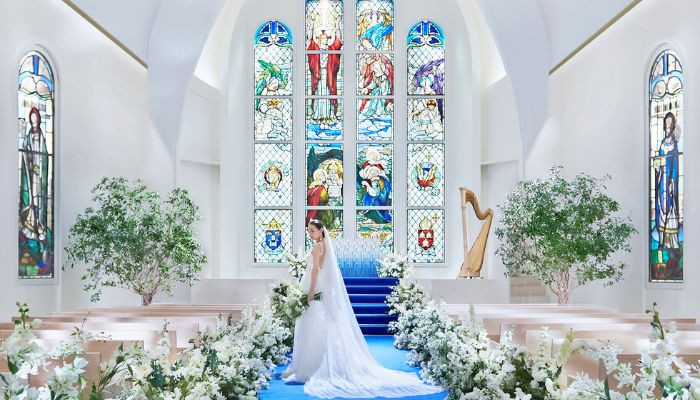 アニヴェルセル 表参道