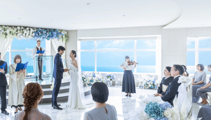 フェニックス・シーガイア・オーシャン・タワー