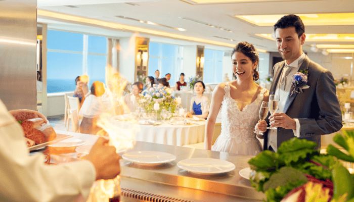 フェニックス・シーガイア・オーシャン・タワー