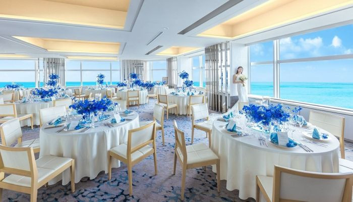 フェニックス・シーガイア・オーシャン・タワー