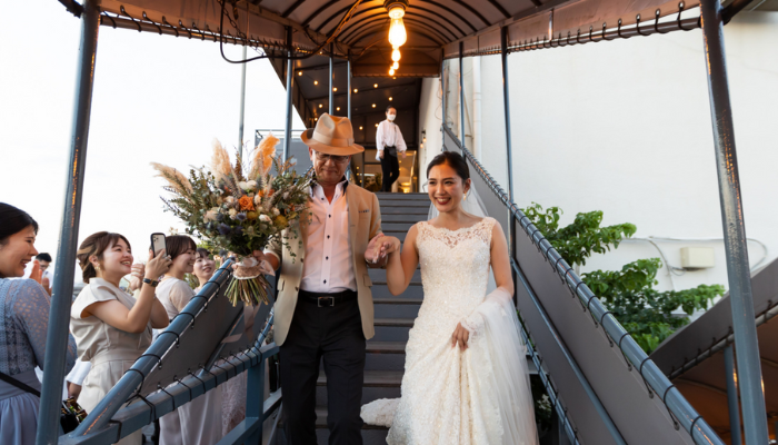 UNION HARBOR（ユニオンハーバー）