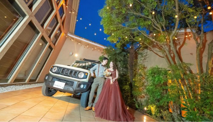 VILLA de ESPOIR  ～エスポワール～