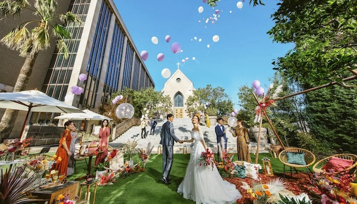 ベルクラシック大阪