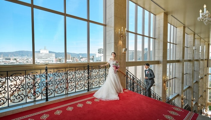 ベルクラシック大阪