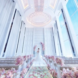 ラグナヴェール 東京（LAGUNAVEIL TOKYO）