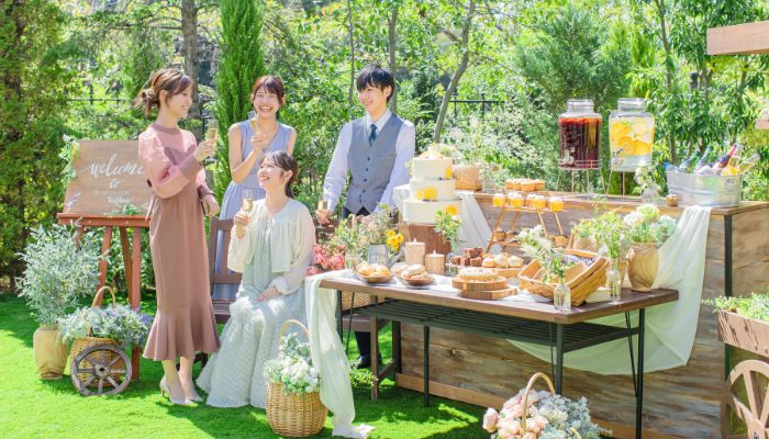 The Chelsea Court ~ザ・チェルシーコート~