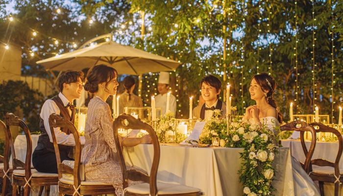 ラ・クラリエール