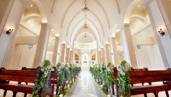 ララシャンス迎賓館・伊万里迎賓館