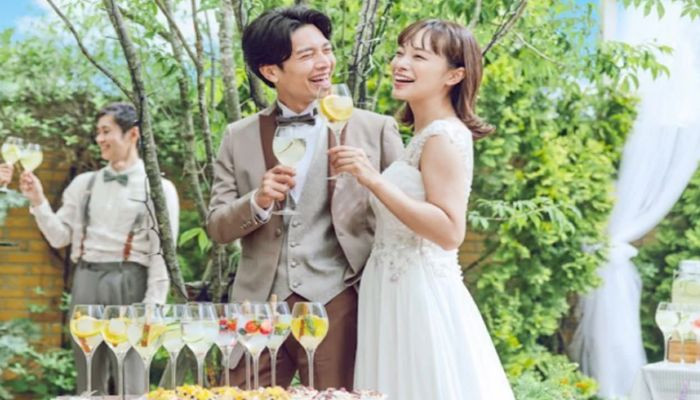 ララシャンス迎賓館・伊万里迎賓館