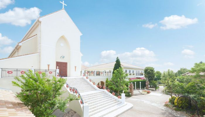 ララシャンス迎賓館・伊万里迎賓館