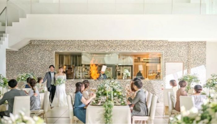 ララシャンス迎賓館・伊万里迎賓館