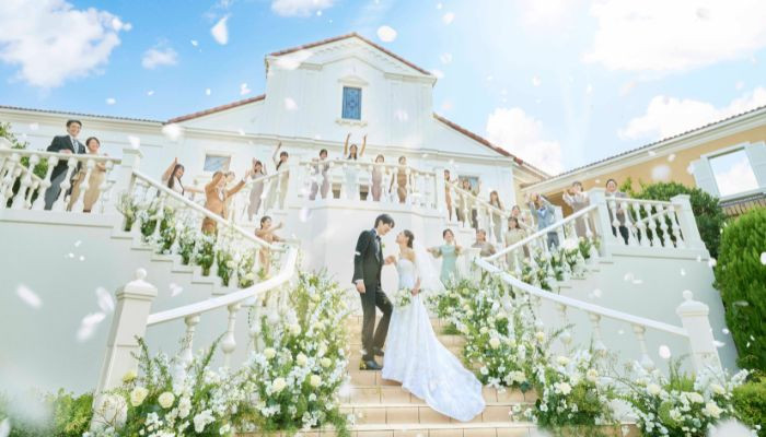 アニヴェルセル 大宮