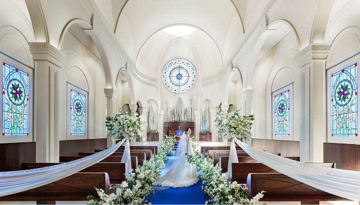 アニヴェルセル 柏