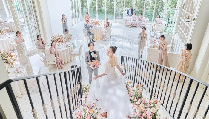 アニヴェルセル 柏