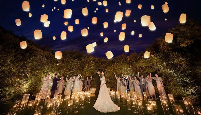 アニヴェルセル 柏