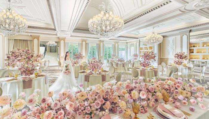 アニヴェルセル 長野