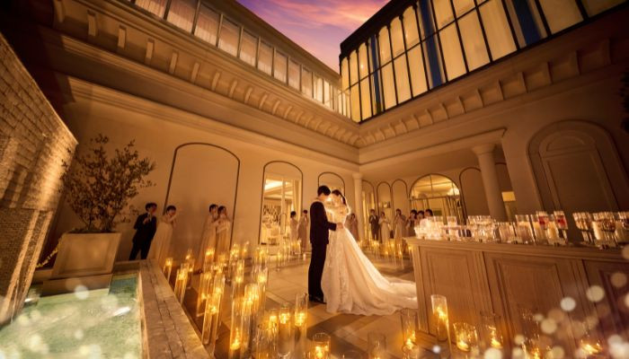 アニヴェルセル 長野