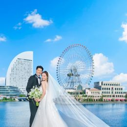 アニヴェルセル みなとみらい横浜