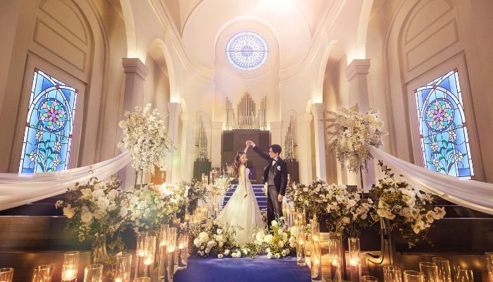 アニヴェルセル 立川