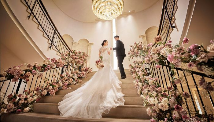 アニヴェルセル 表参道