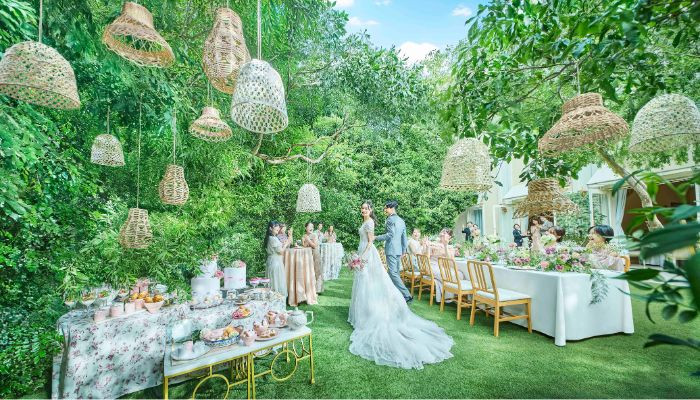 アニヴェルセル江坂（新大阪）