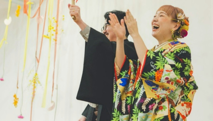 FOLK FOLK Wedding（フォークフォークウエディング）