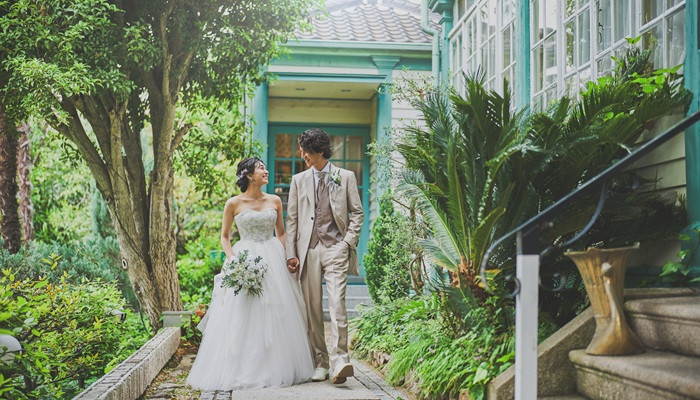 神戸北野サッスーン邸（神戸市指定伝統的建造物）